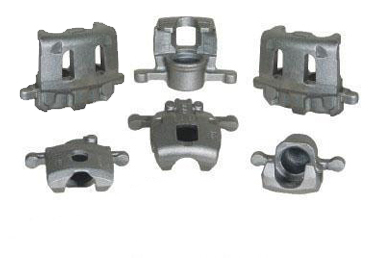 Brake Callipers