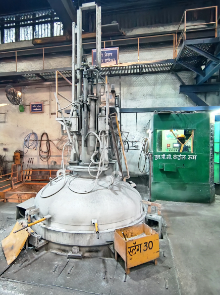 The Foundry | Kores Foundry