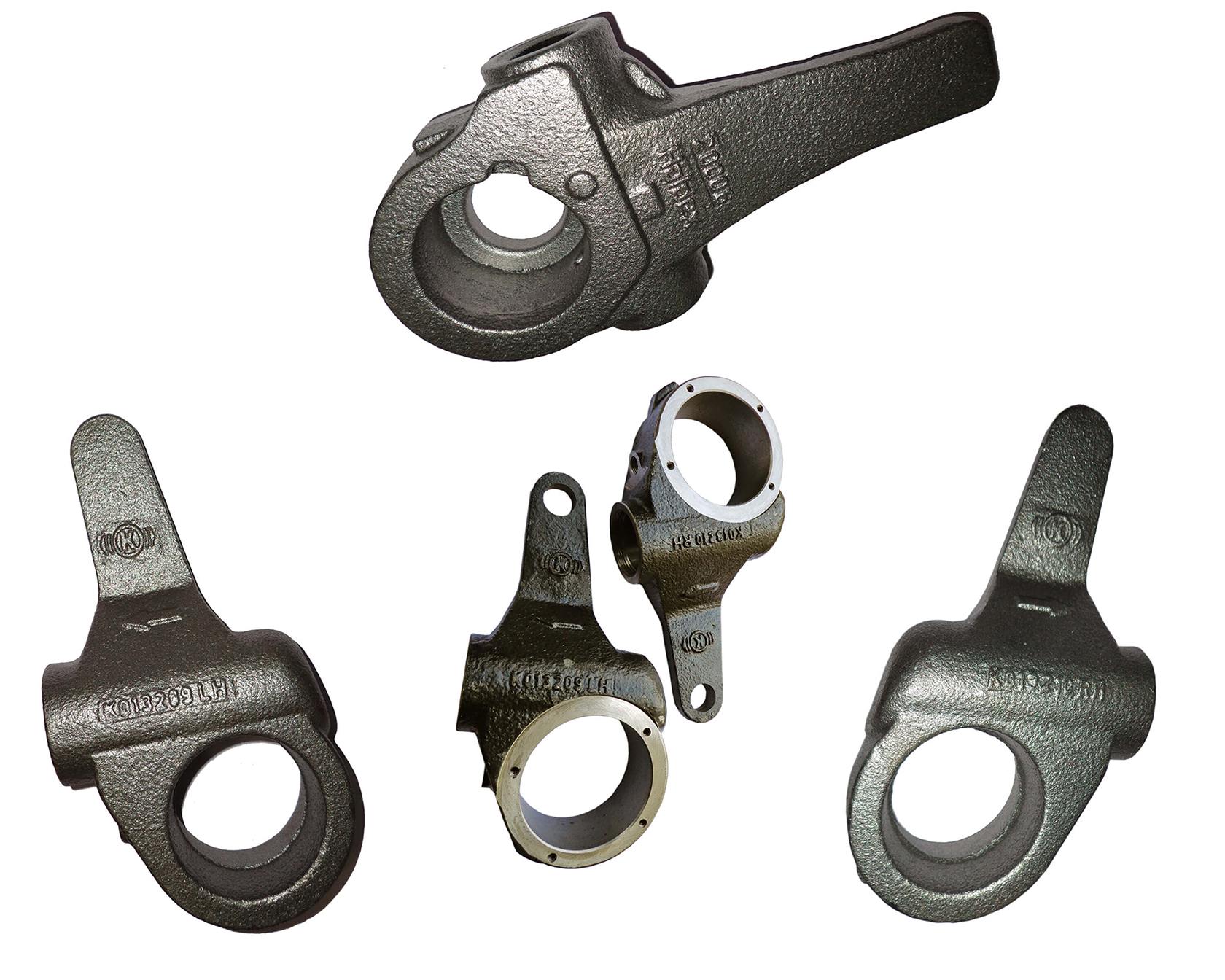 SLACK-ADJUSTER