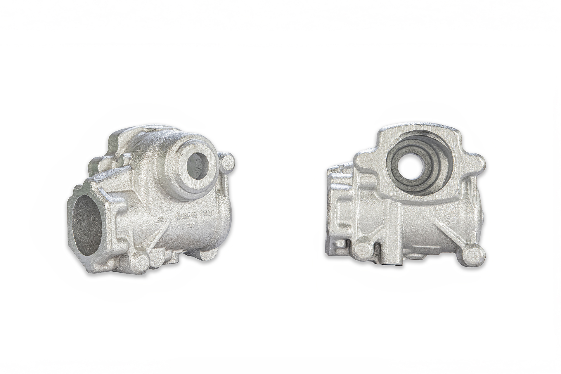Steering Housing